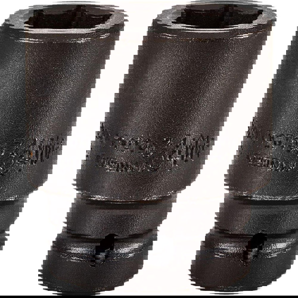 Impact Socket: 3/4