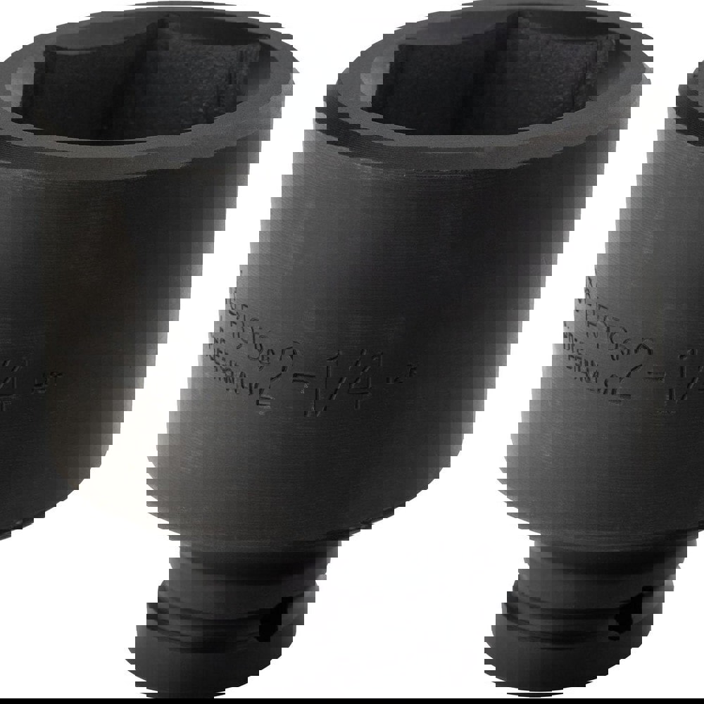 Impact Socket: 3/4