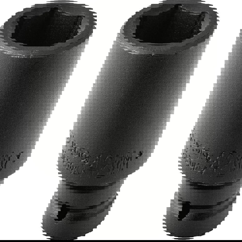 Impact Socket: 3/4