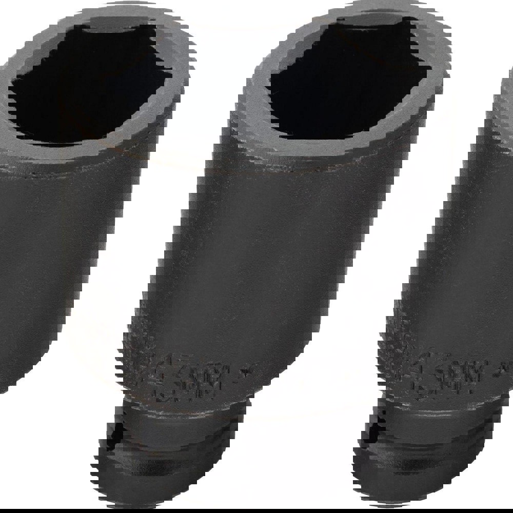 Impact Socket: 3/4