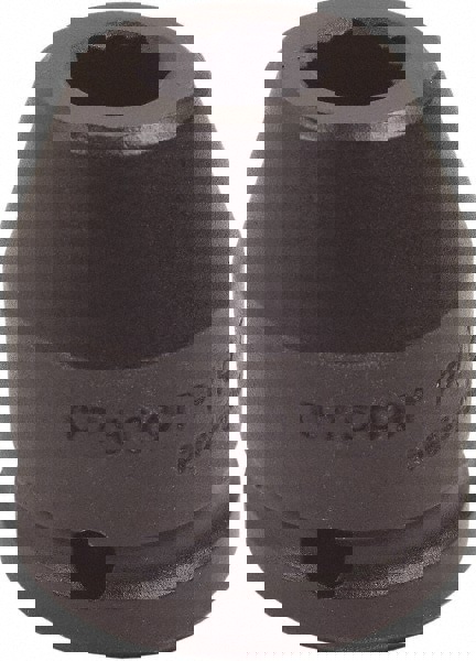 Impact Socket: 3/4