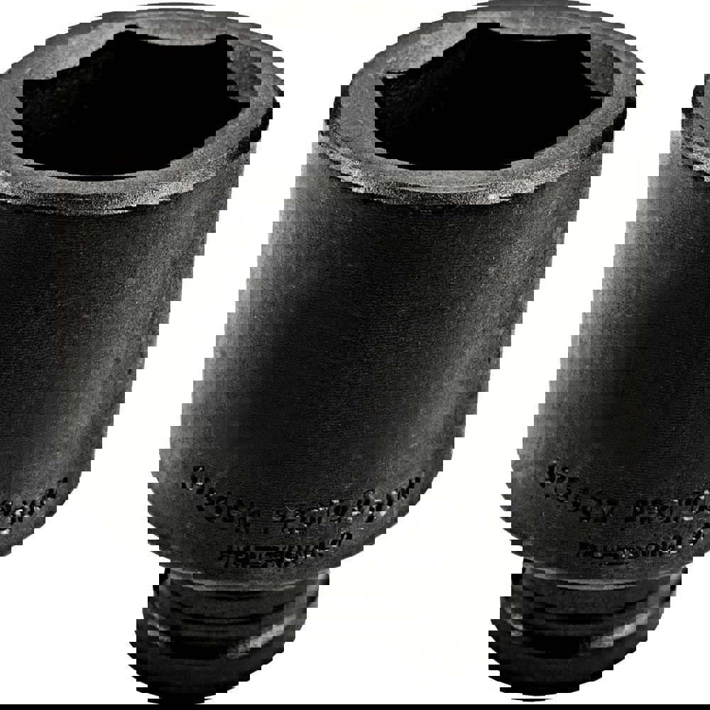 Impact Socket: 3/4