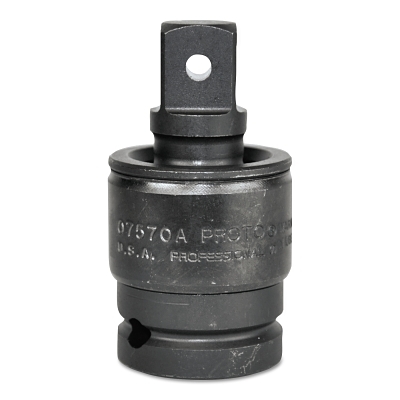 Universal Joint: 3/4