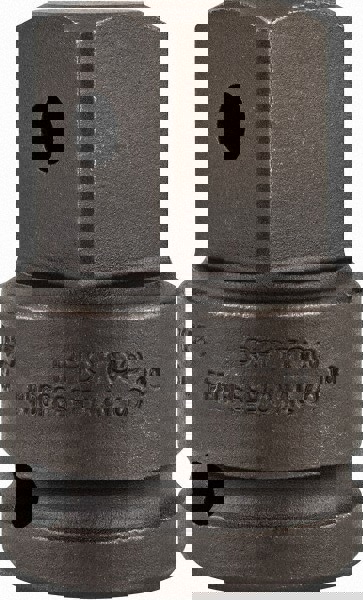 Socket Adapter: Impact Drive, 1