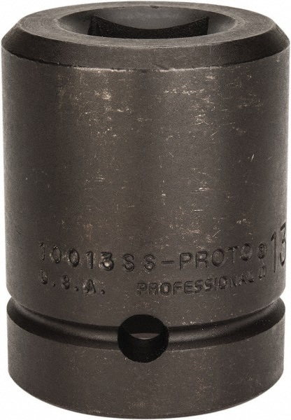 Impact Socket: 1