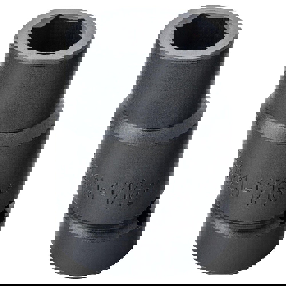 Impact Socket: 1