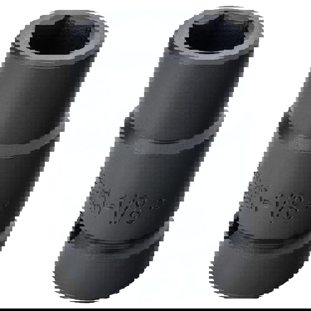 Impact Socket: 1
