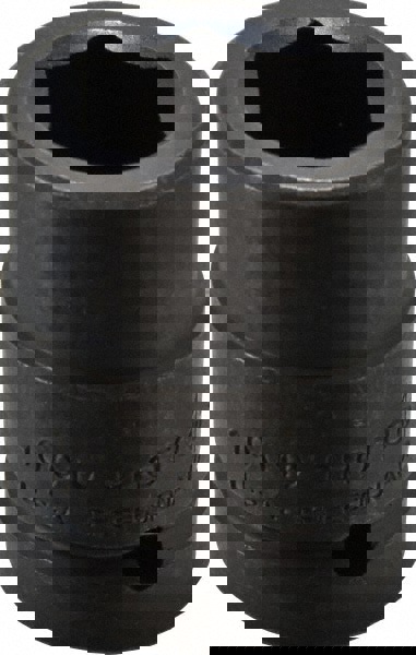 Impact Socket: 1