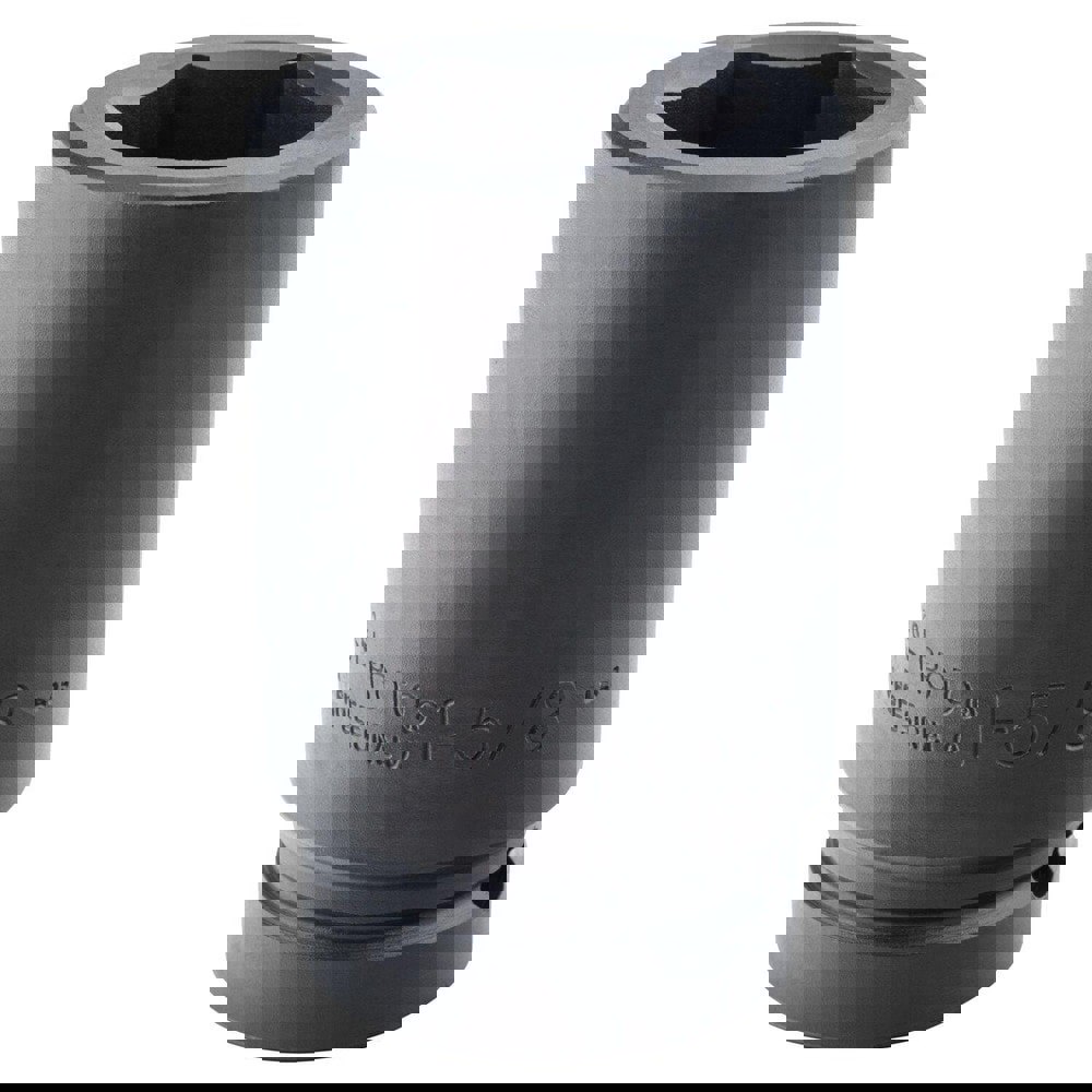 Impact Socket: 1