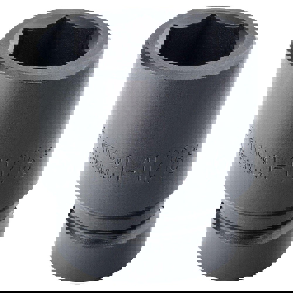 Impact Socket: 1