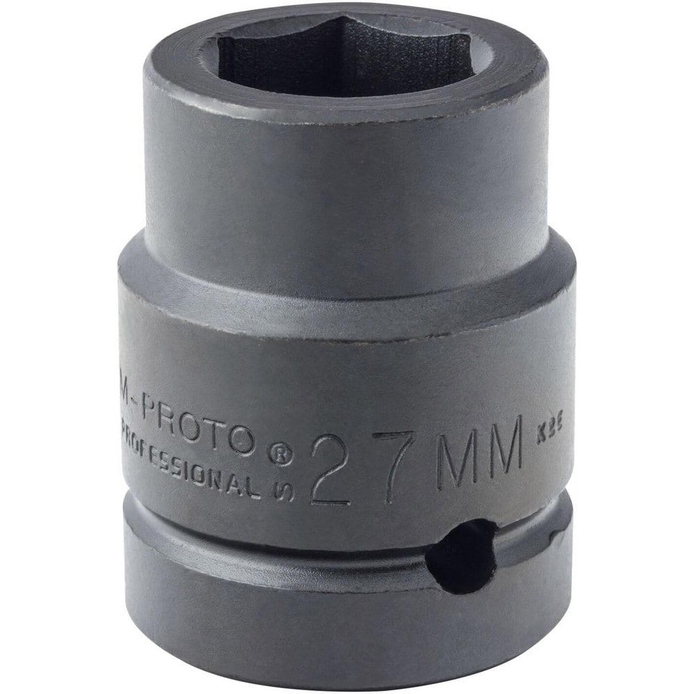 Impact Socket: 1