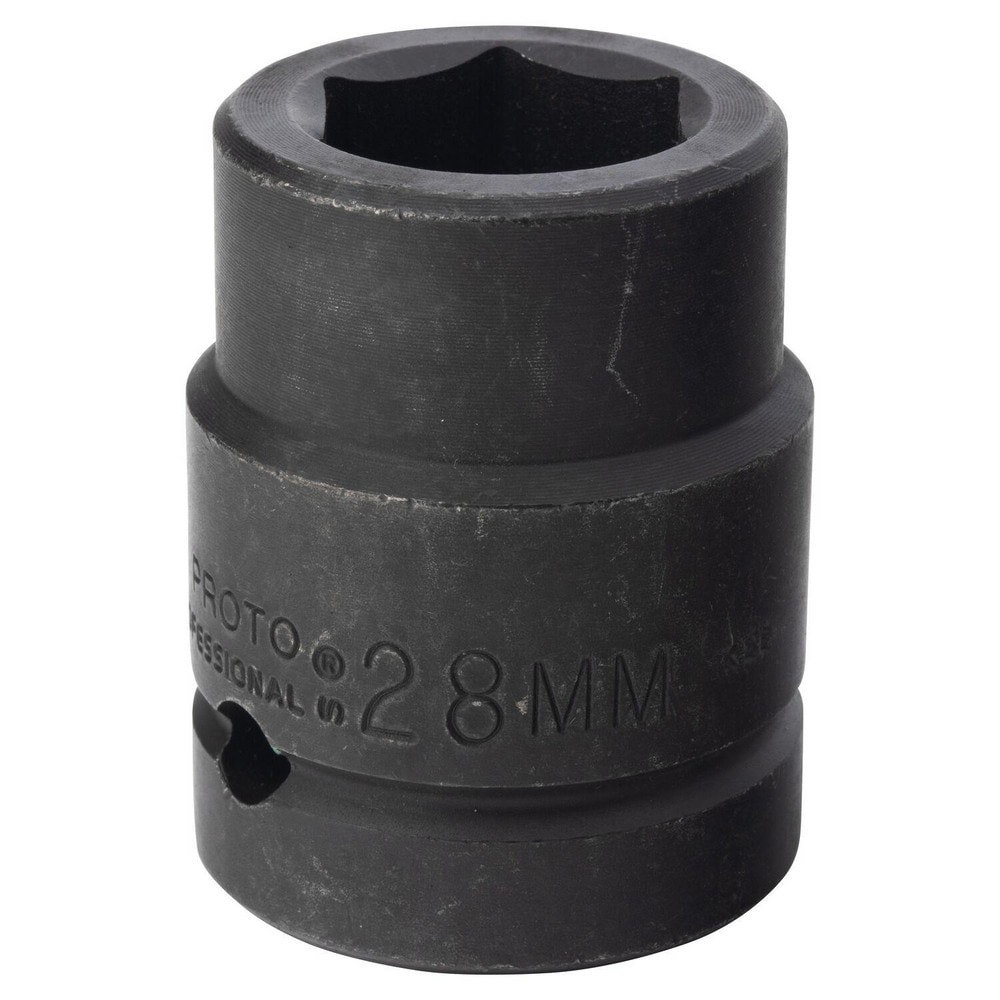 Impact Socket: 1
