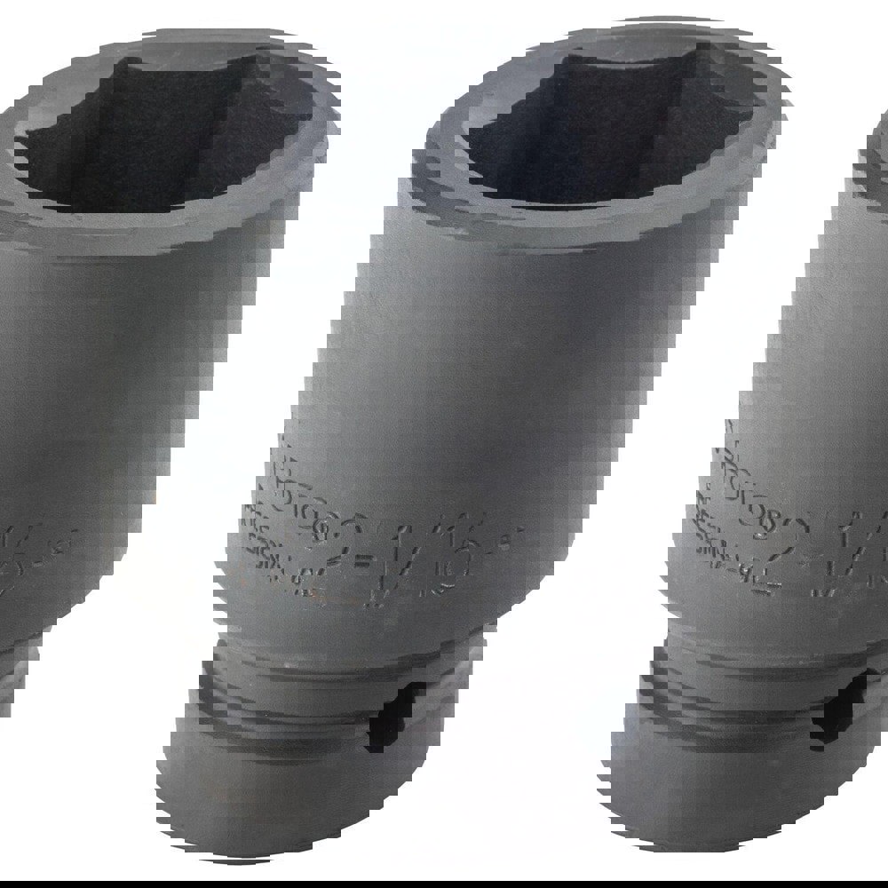 Impact Socket: 1