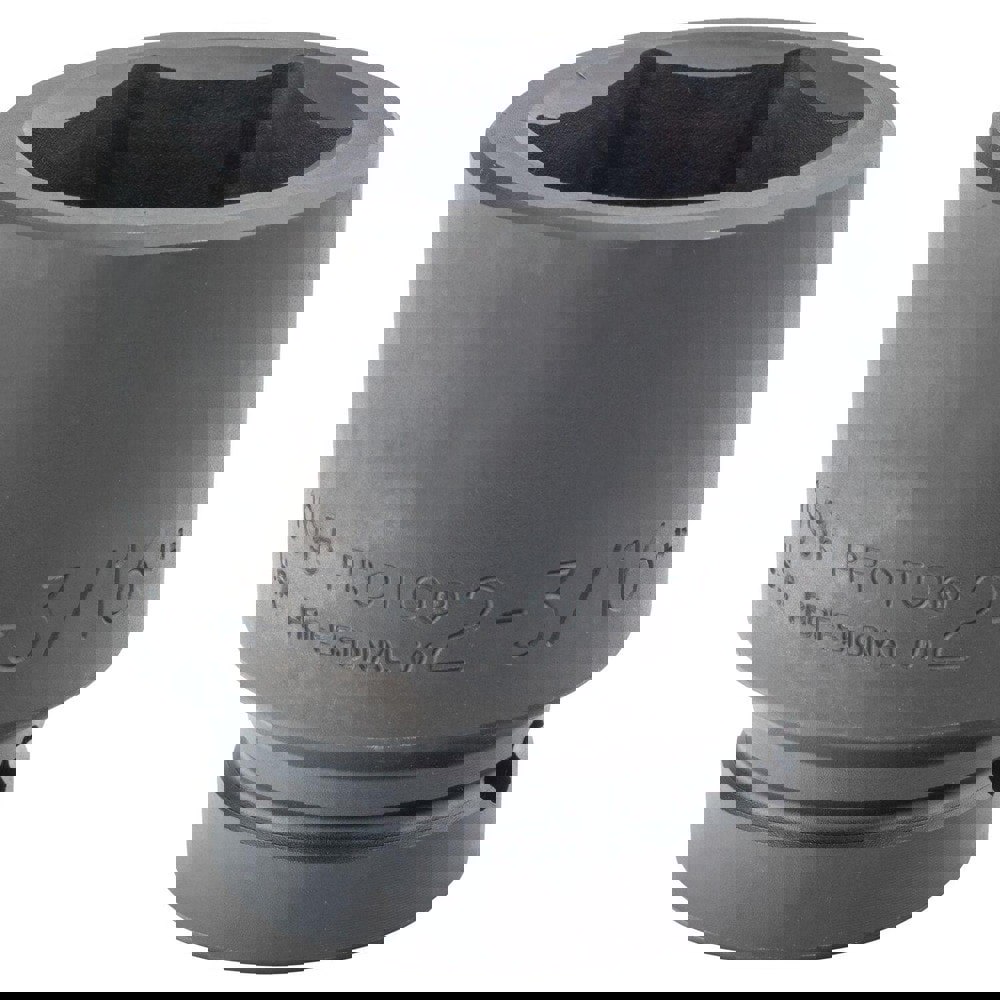 Impact Socket: 1
