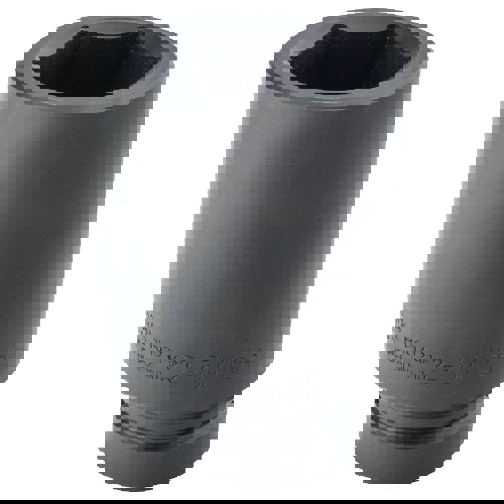 Impact Socket: 1