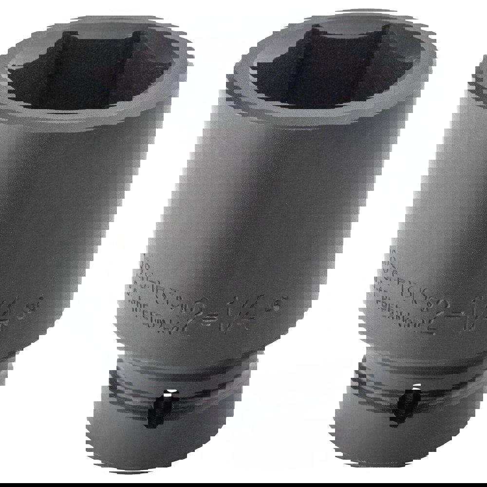 Impact Socket: 1