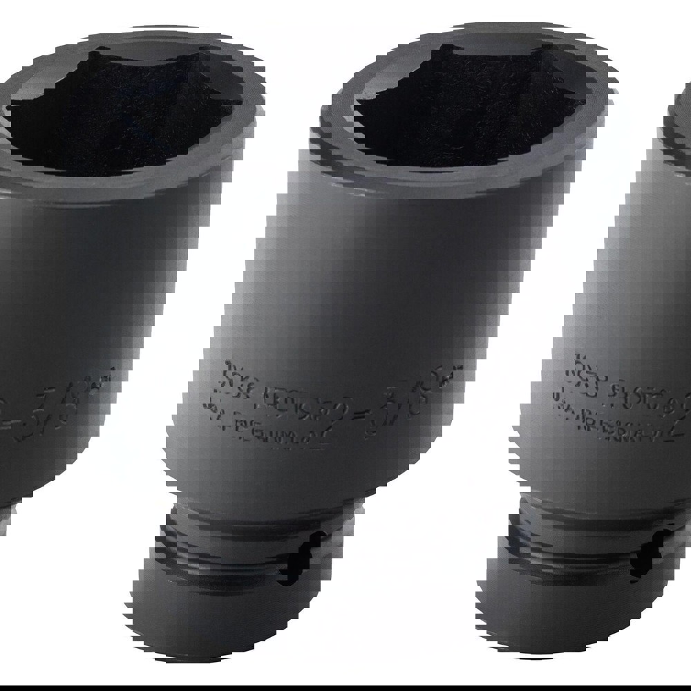 Impact Socket: 1
