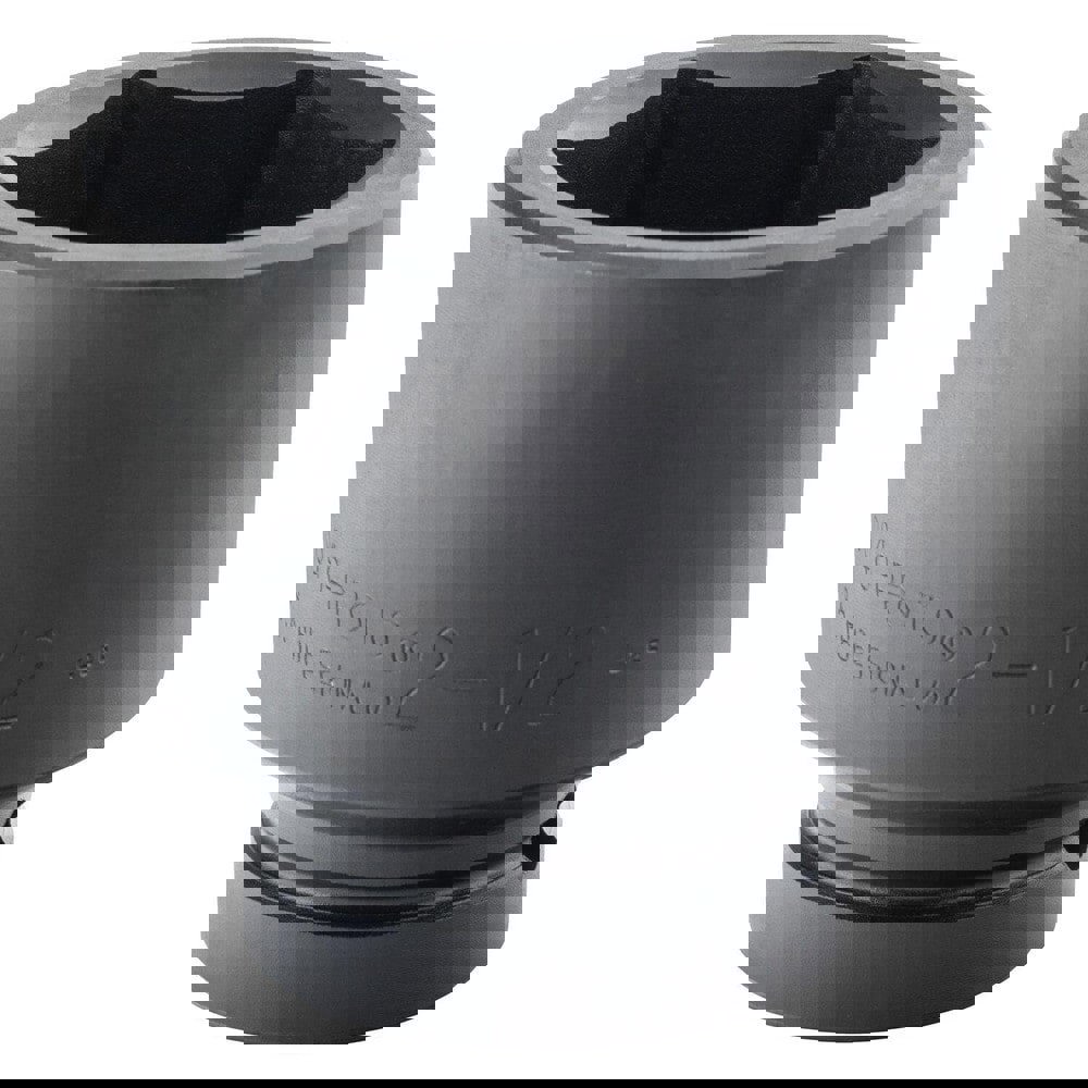 Impact Socket: 1