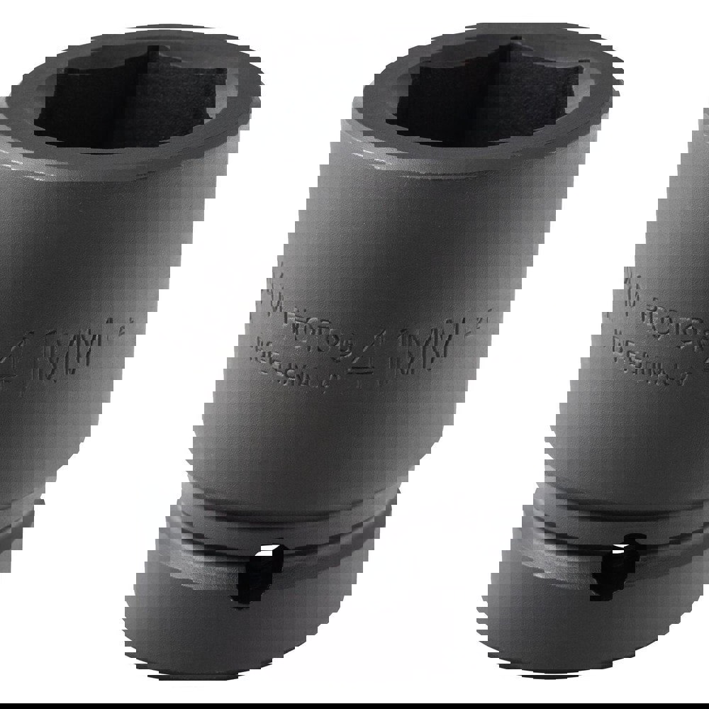 Impact Socket: 1