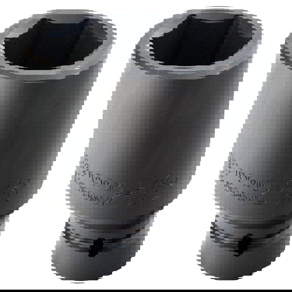 Impact Socket: 1