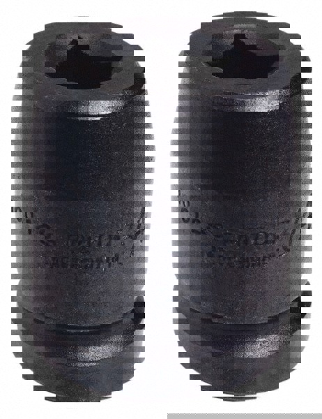 Impact Socket: 1