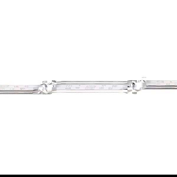 Box End Wrench: 3/8 x 7/16