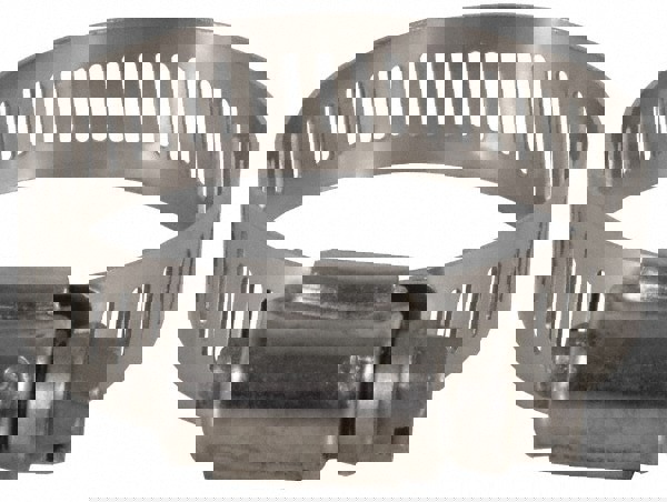 Discharge Hose Clamp