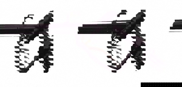 Aluminum Dispensing Nozzle