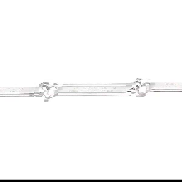 Box End Wrench: 3/4 x 13/16