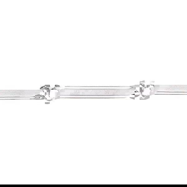 Box End Wrench: 7/8 x 15/16