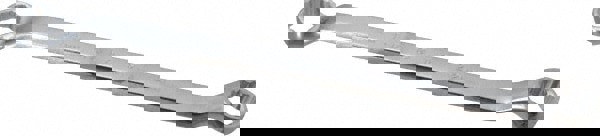 Offset Box End Wrench: 12 Point, Double End