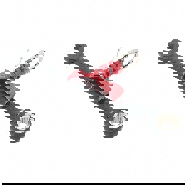 Box End Wrench: 5/16 x 3/8