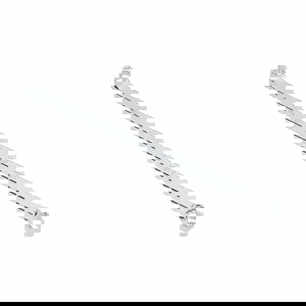 Box End Wrench: 9/16 x 5/8