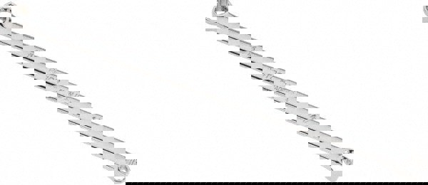 Box End Wrench: 1/4 x 5/16