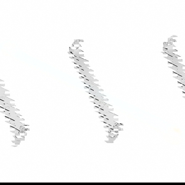 Box End Wrench: 13/16 x 15/16