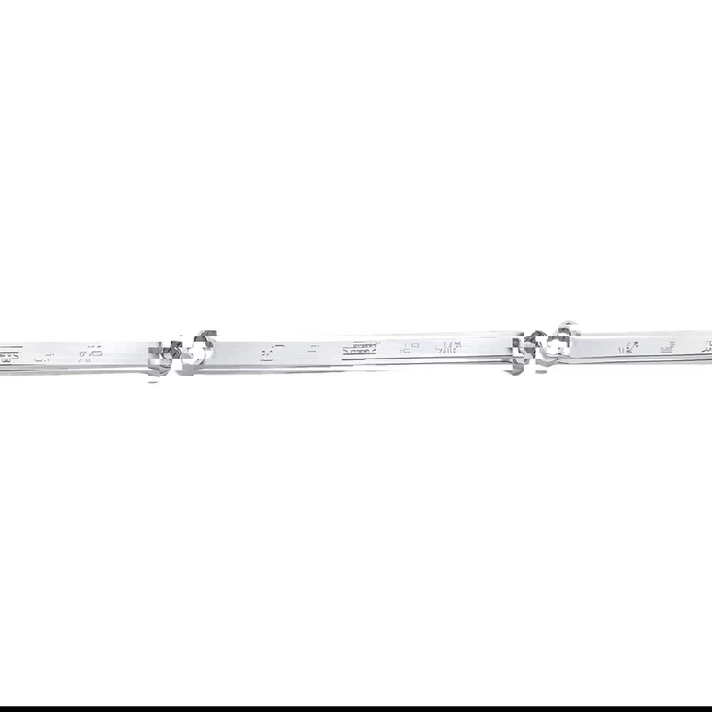 Box End Wrench: 7/8 x 1