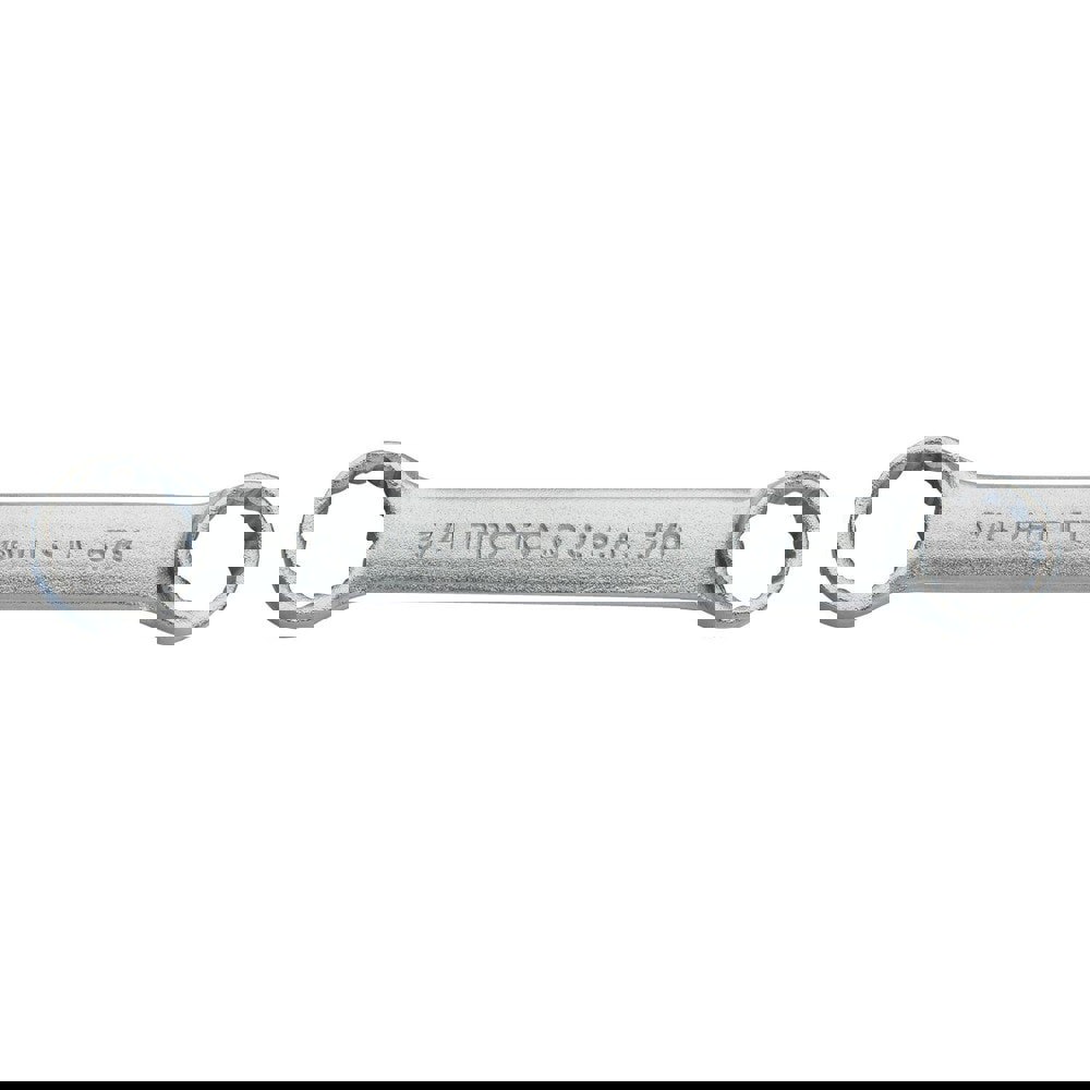 Box End Wrench: 5/8 x 3/4