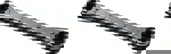 Box End Wrench: 12 Point, Double End