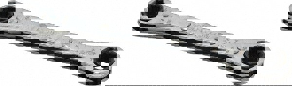 Box End Wrench: 3/8 x 7/16