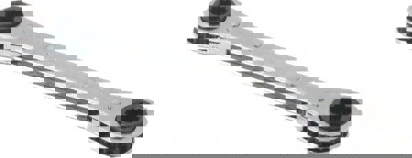 Box End Wrench: 12 Point, Double End