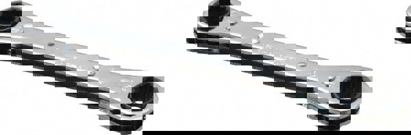 Box End Wrench: 1/2 x 9/16