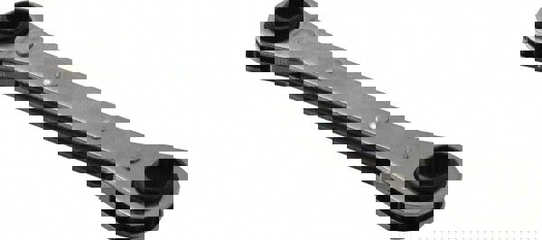 Box & Ratcheting: 12 Point, Double End