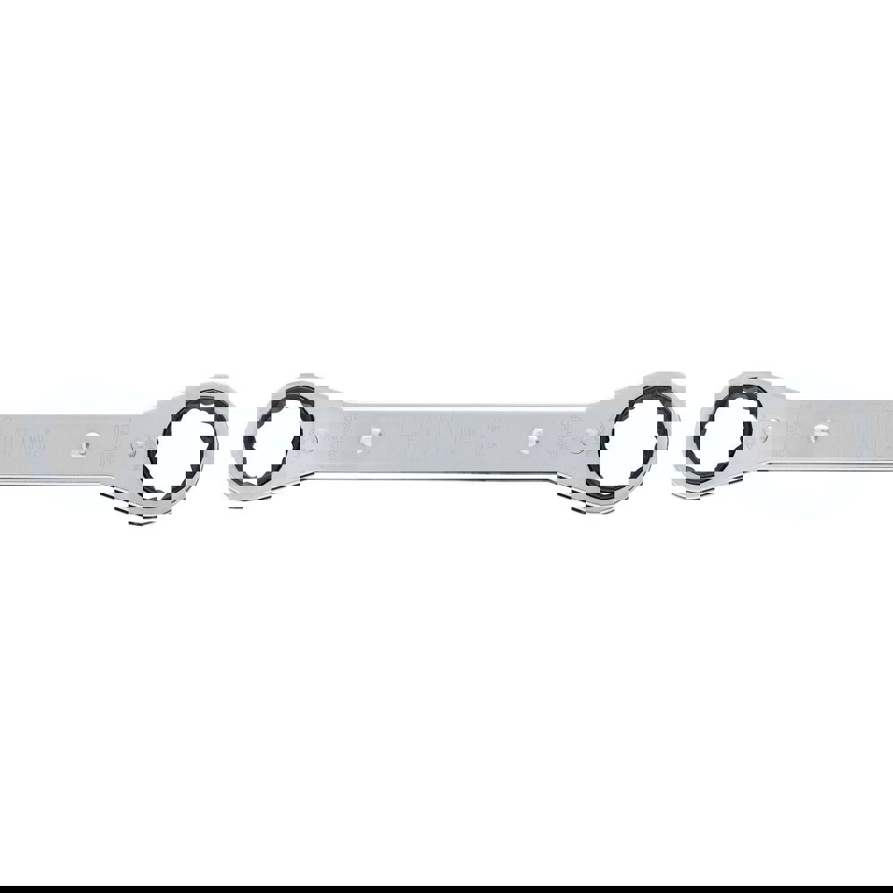 Box End Wrench: 13/16 x 15/16