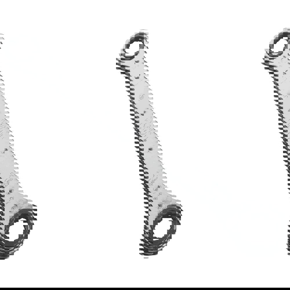 Box End Wrench: 1 x 1-1/16
