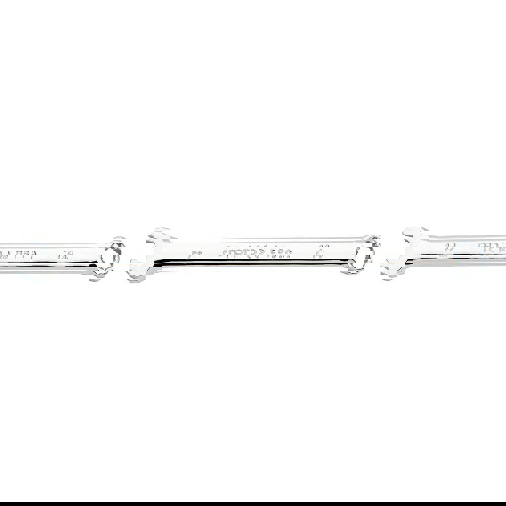 Combination Wrench: 1/4