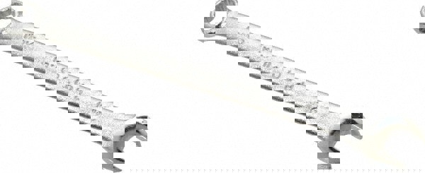 Combination Wrench: 9.00 mm Head Size, 15 deg Offset