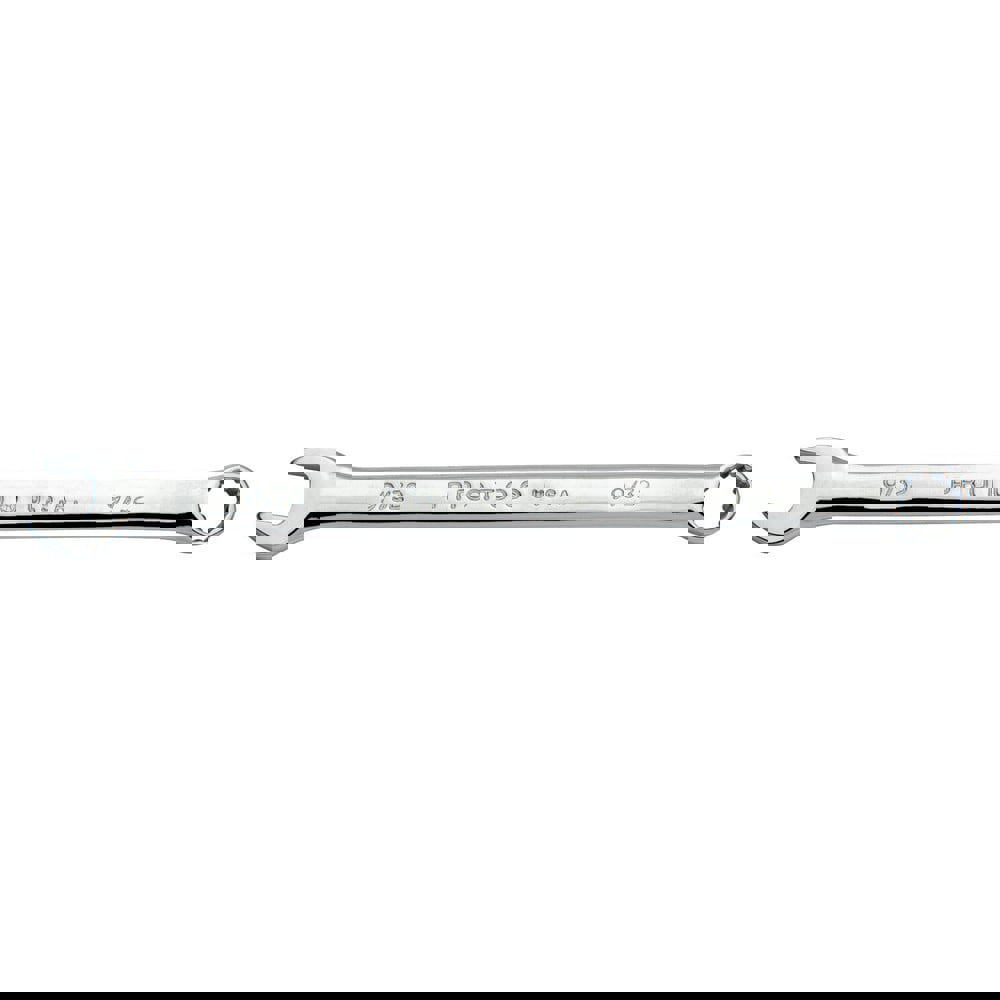 Open End Wrenches Chrome