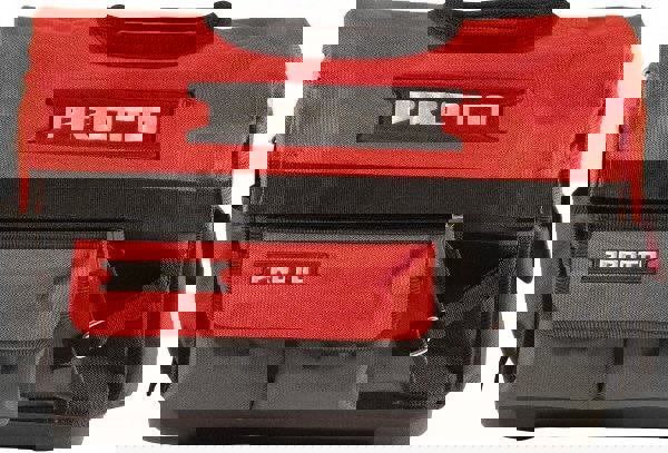 Proto Tool Bag: 10 Pocket