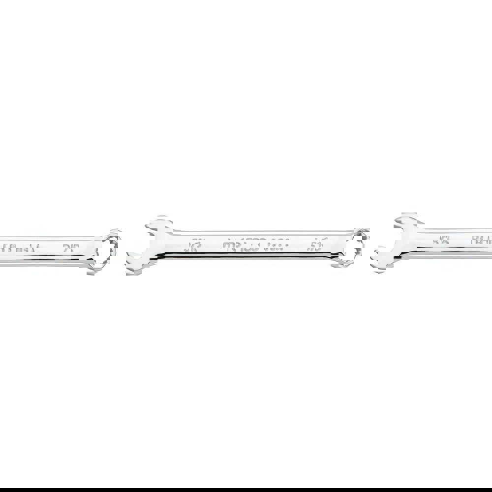 Combination Wrench: 5/16