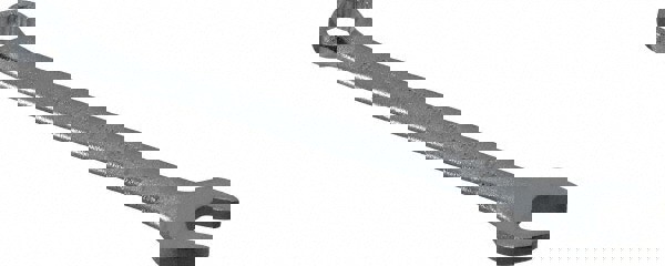 Combination Wrench: 3/8